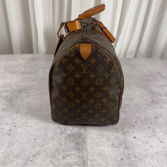 Louis Vuitton Keepall 50 - Picture 6 of 9